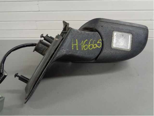 Speil høyre til Ford Mondeo 2001-2007 (Type III)  (FORD|1232184|3S7117682MF|)