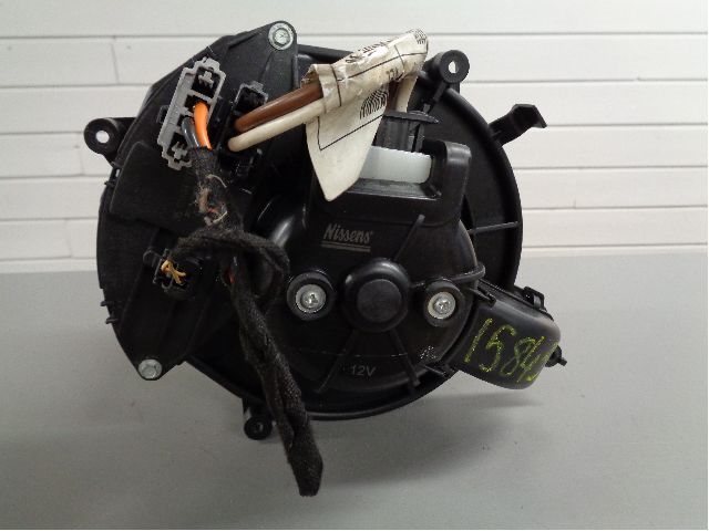 Varmeapparat motor til Peugeot Partner 2008-2015 (Type II, Fase 1) (PEUGEOT|6441 CG|)
