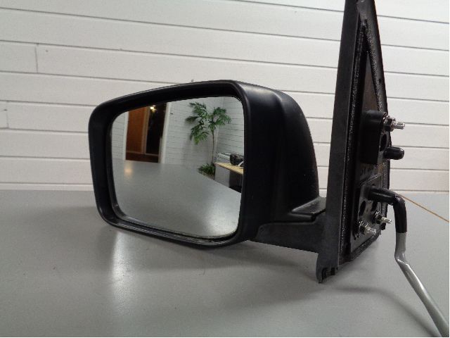Speil venstre til Nissan X-Trail 2007-2014 (T31) (T31) (NISSAN|96302JG72A|)