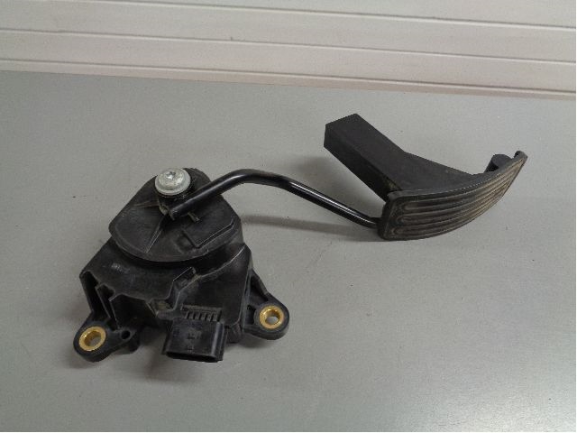 Pedal gass til Nissan X-Trail, 2007-2014 (T31) (T31) (NISSAN|18002JG40A)