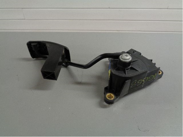 Pedal gass til Nissan X-Trail 2007-2014 (T31) (T31) (NISSAN|18002JG40A|)