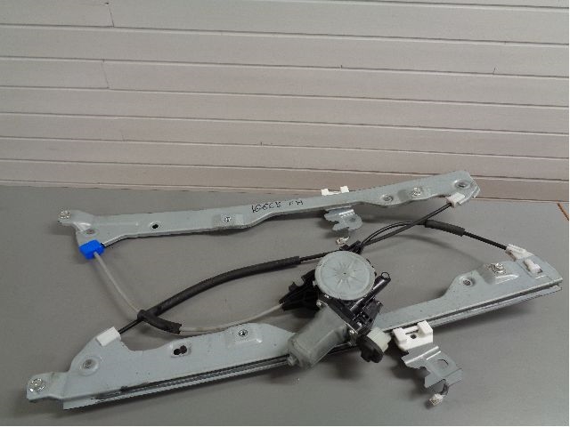 Ruteheis høyre til Nissan X-Trail, 2007-2014 (T31) (T31) (NISSAN|80720JG000)