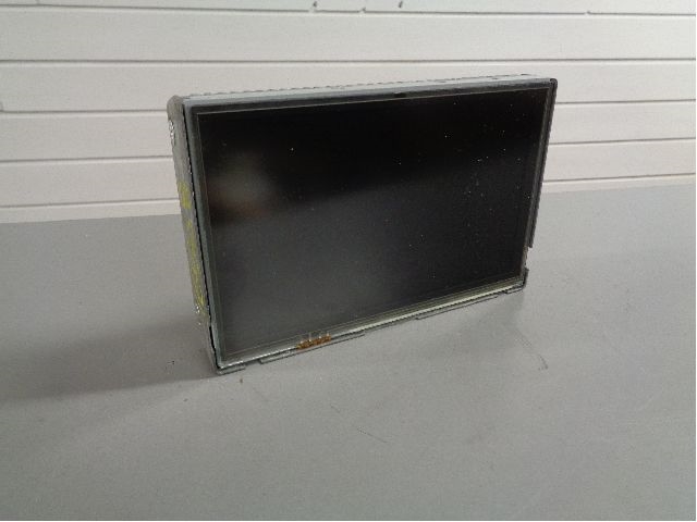 Instrument kjørecomputer til Nissan X-Trail, 2007-2014 (T31) (T31) (NISSAN|280911BY1E)