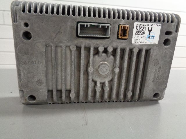 Instrument kjørecomputer til Nissan X-Trail 2007-2014 (T31) (T31) (NISSAN|280911BY1E|)