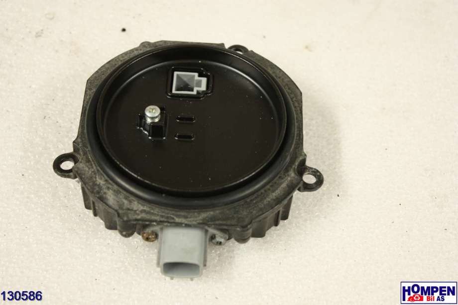 Styreenhet xenon/ballast til Nissan X-Trail 2007-2014 (T31) (T31) (NISSAN||LENA00L071A3065)