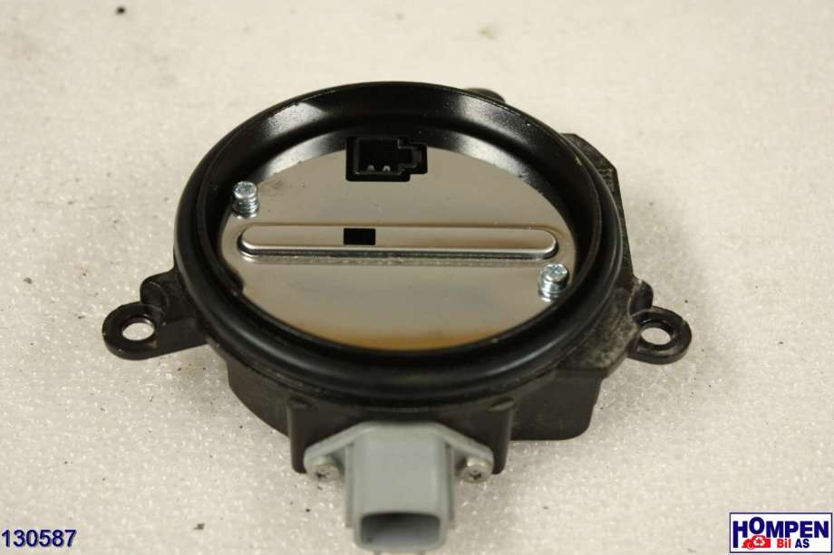 Styreenhet xenon/ballast til Nissan X-Trail 2007-2014 (T31) (T31) (NISSAN||EANA94115186)