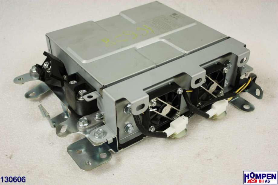 DCDC converter hybrid til Mitsubishi Outlander, 2015-->> (Type III, Fase 2)  (MITSUBISHI|9481A052)