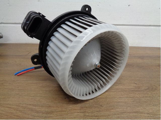 Varmeapparat motor til Mitsubishi Outlander, 2015-->> (Type III, Fase 2)  (MITSUBISHI|7802A327)