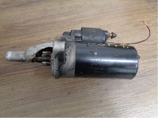 Starter diesel til Audi A6 2001-2004 (Type II, Fase 2) (C5) (C5) (AUDI|059911023H|)
