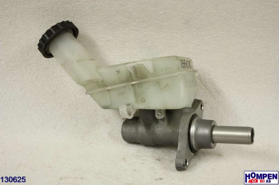Bremsepumpe hoved til Mitsubishi Outlander, 2015-->> (Type III, Fase 2)  (MITSUBISHI|4625A539)