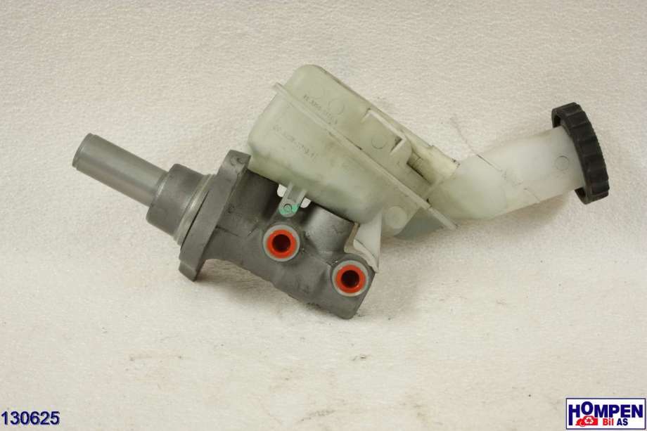 Bremsepumpe hoved til Mitsubishi Outlander 2015-->> (Type III, Fase 2)  (MITSUBISHI|4625A539|4627A026|)