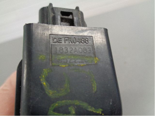 Coil elektronisk til Mitsubishi Outlander 2015-->> (Type III, Fase 2)  (MITSUBISHI|1832A083|)