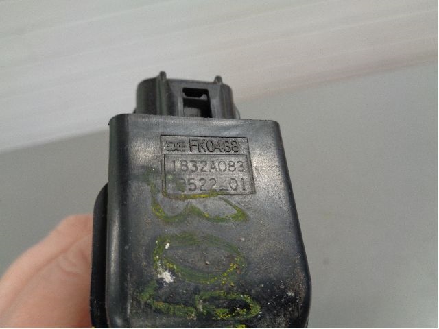 Coil elektronisk til Mitsubishi Outlander 2015-->> (Type III, Fase 2) (MITSUBISHI|1832A083|)