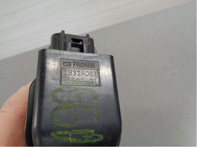 Coil elektronisk til Mitsubishi Outlander 2015-->> (Type III, Fase 2)  (MITSUBISHI|1832A083|)