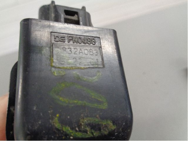 Coil elektronisk til Mitsubishi Outlander 2015-->> (Type III, Fase 2) (MITSUBISHI|1832A083|)