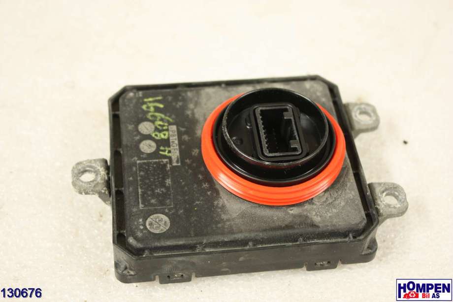 Styreenhet xenon/ballast til Mitsubishi Outlander 2015-->> (Type III, Fase 2)  (MITSUBISHI|8301D494|)