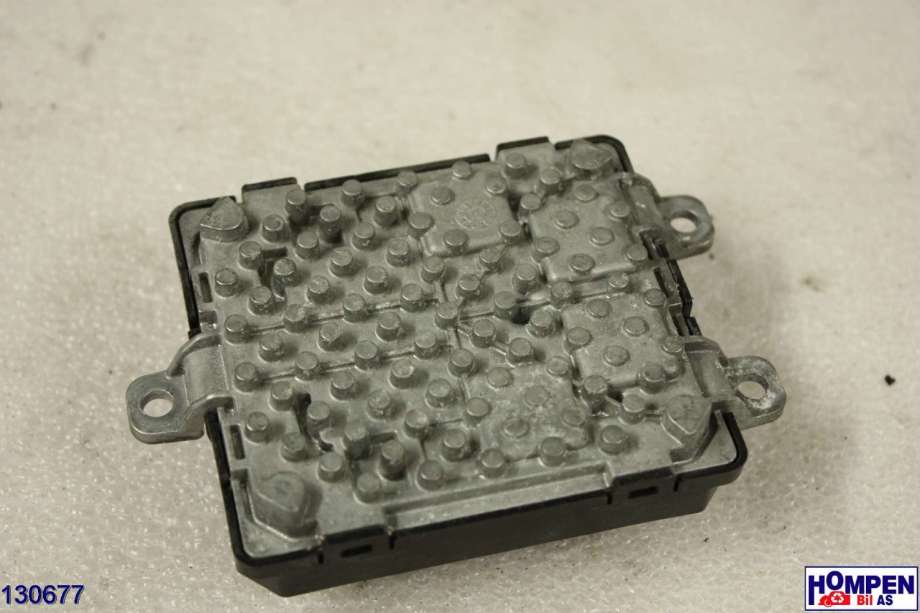 Styreenhet xenon/ballast til Mitsubishi Outlander 2015-->> (Type III, Fase 2) (MITSUBISHI|8301D494|)