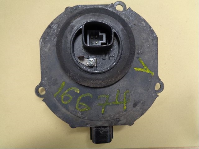 Styreenhet xenon/ballast til Honda Civic 2006-2011 (Type VIII) (HONDA|33119SJK013|)