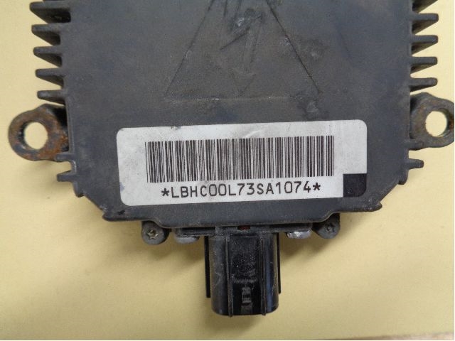 Styreenhet xenon/ballast til Honda Civic 2006-2011 (Type VIII) (HONDA|33119SJK013|)