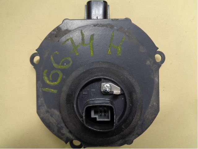 Styreenhet xenon/ballast til Honda Civic 2006-2011 (Type VIII) (HONDA|33119SJK013|)