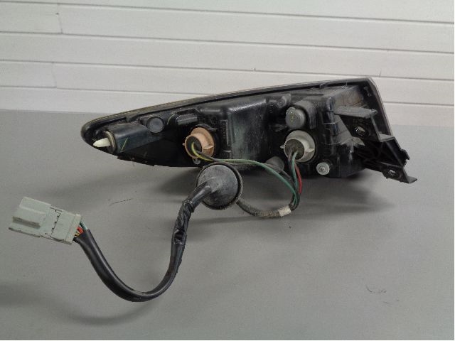 Baklykt høyre til Honda Civic 2006-2011 (Type VIII) (HONDA|33551SMGE04|)