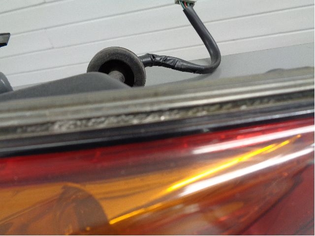 Baklykt høyre til Honda Civic 2006-2011 (Type VIII) (HONDA|33551SMGE04|)