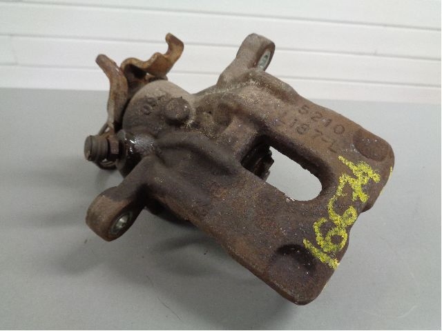 Bremsecaliper venstre bak til Honda Civic 2006-2011 (Type VIII) (HONDA|43103SMGE02|)