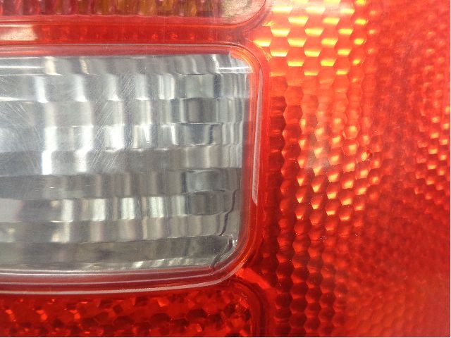Baklykt høyre til Audi A6 2001-2004 (Type II, Fase 2) (C5) (C5) (AUDI|4B9945096F||4B9945096)