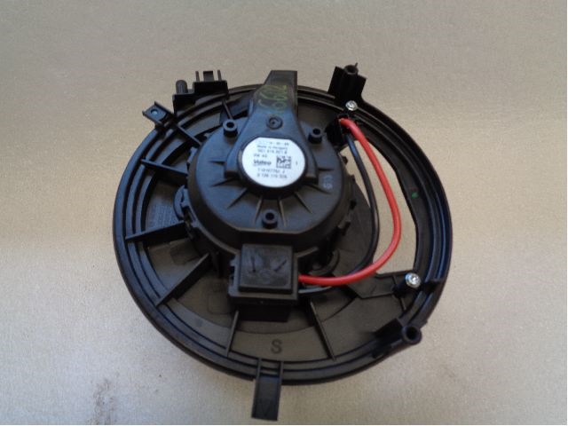 Varmeapparat motor til VW e-Golf 2014-2017 (Fase 1)  (VOLKSWAGEN|5Q1 819 021 H|5Q1 819 021 E|5Q1819021B)