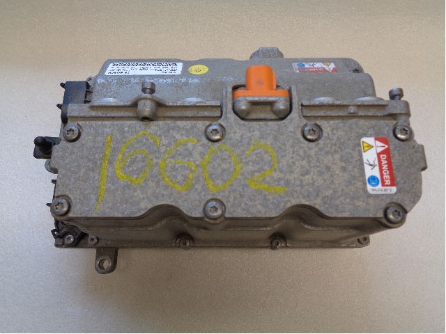 Inverter elbil til VW e-Golf 2014-2017 (Fase 1) (VOLKSWAGEN|5QE 907 070 H||5QE907070A)