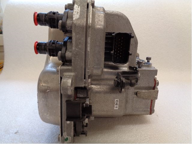 Inverter elbil til VW e-Golf 2014-2017 (Fase 1) (VOLKSWAGEN|5QE 907 070 H||5QE907070A)