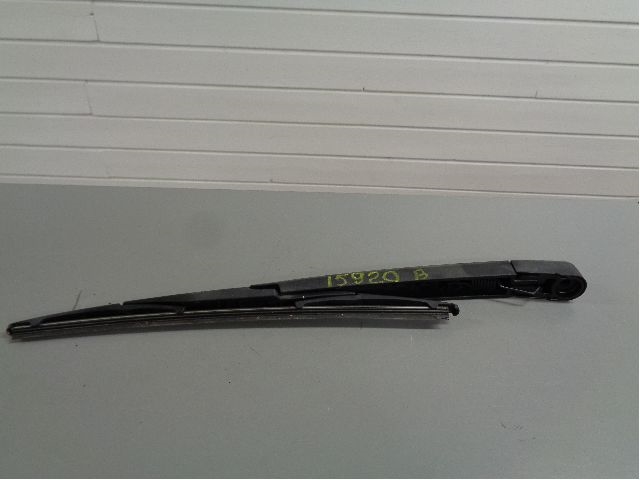 Viskerarm bakrute til SsangYong Korando, 2011-2013 (Type III)  (SSANGYONG|)