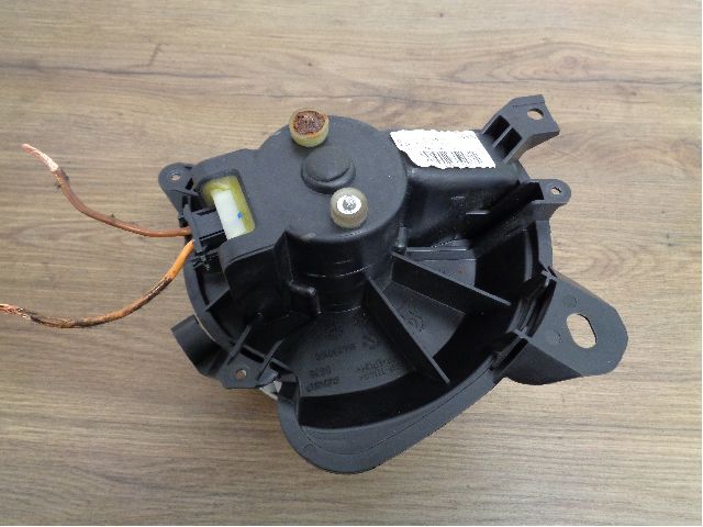 Varmeapparat motor til Opel Corsa D 2006-2014 (OPEL|13335075|)