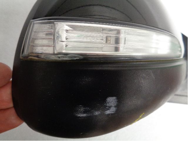 Speil høyre til SsangYong Korando 2011-2013 (Type III) (SSANGYONG|)