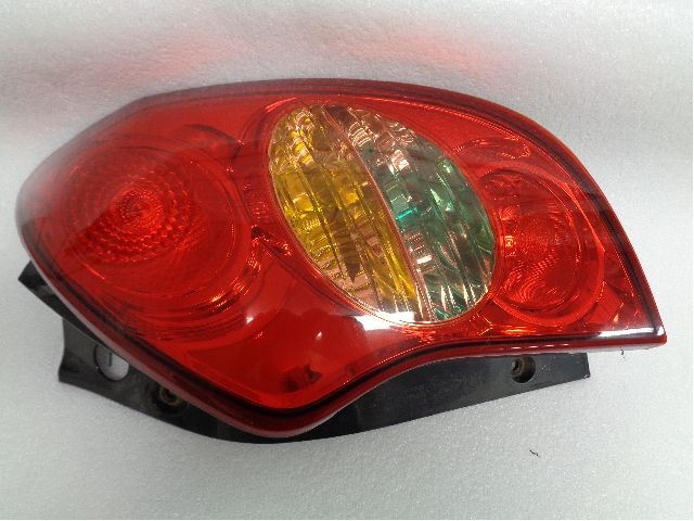 Baklykt høyre til SsangYong Korando 2011-2013 (Type III) (SSANGYONG||8360234)
