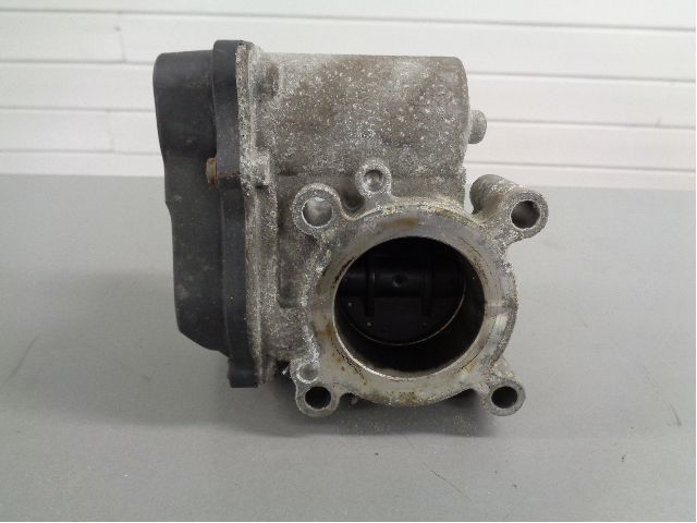 Spjeldhus til VW Polo 2005-2009 (Type IV, Fase 2)  (03C133062B|)