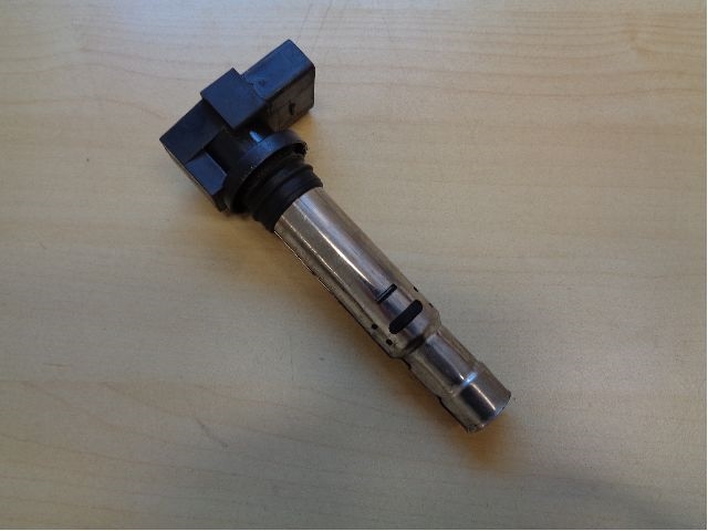 Coil elektronisk til VW Polo, 2005-2009 (Type IV, Fase 2)  (VOLKSWAGEN|036 905 715 H)