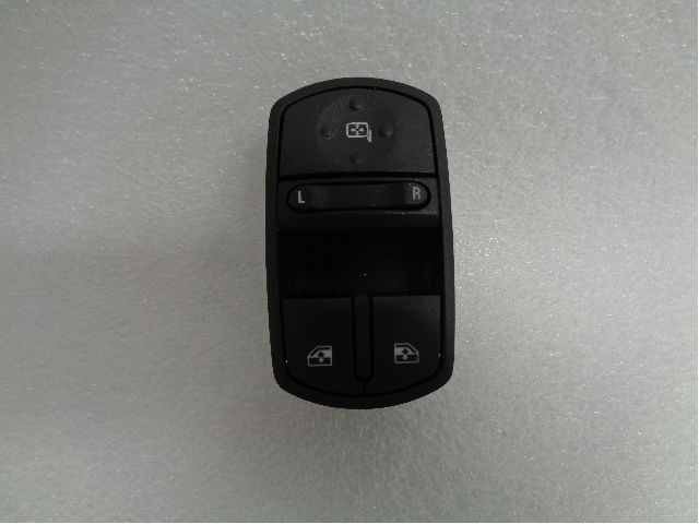 Bryter ruteheis til Opel Corsa D, 2006-2014 (OPEL|13258521AA)