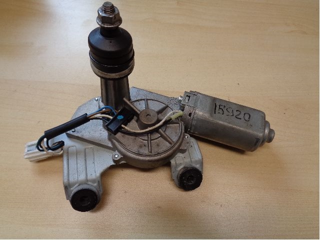 Viskermotor bakrute til SsangYong Korando, 2011-2013 (Type III)  (SSANGYONG|)