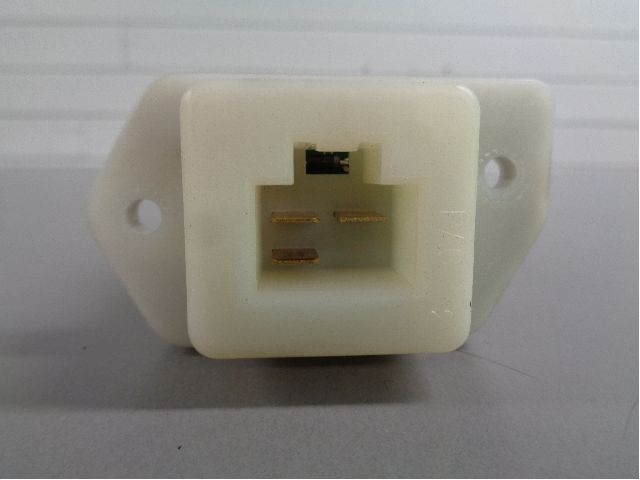 Varmeapparat motstand til SsangYong Korando 2011-2013 (Type III) (SSANGYONG|)