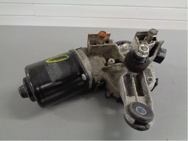 Viskermotor frontrute til SsangYong Korando, 2011-2013 (Type III)  (SSANGYONG|)