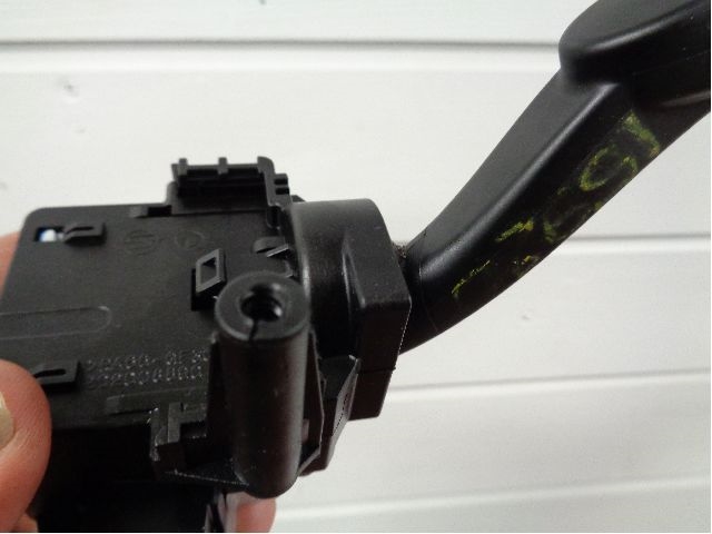 Bryter diverse til SsangYong Korando 2011-2013 (Type III)  (SSANGYONG||202008890)