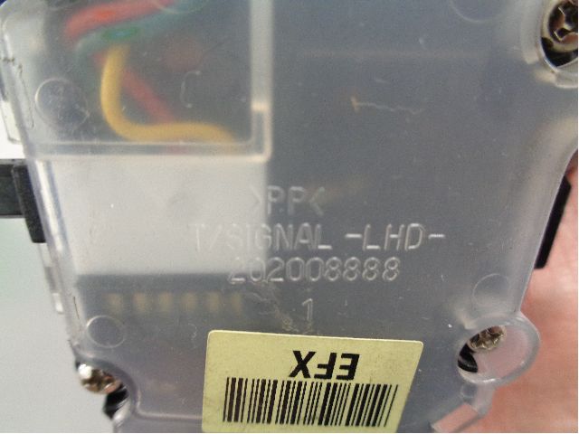 Bryter lys til SsangYong Korando 2011-2013 (Type III) (SSANGYONG||202008888)