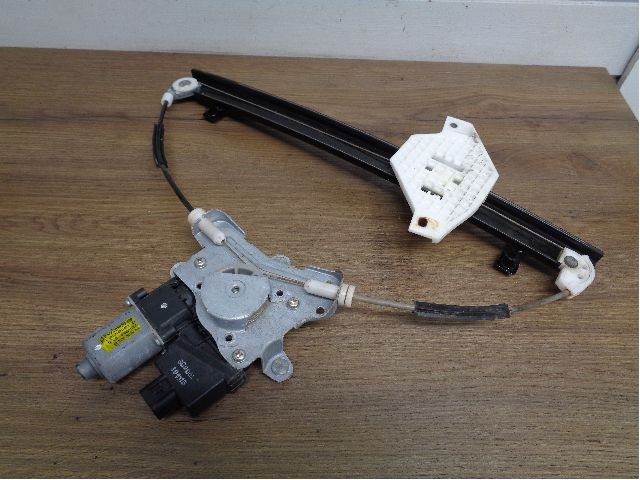 Ruteheis venstre til SsangYong Korando, 2011-2013 (Type III)  (SSANGYONG|)