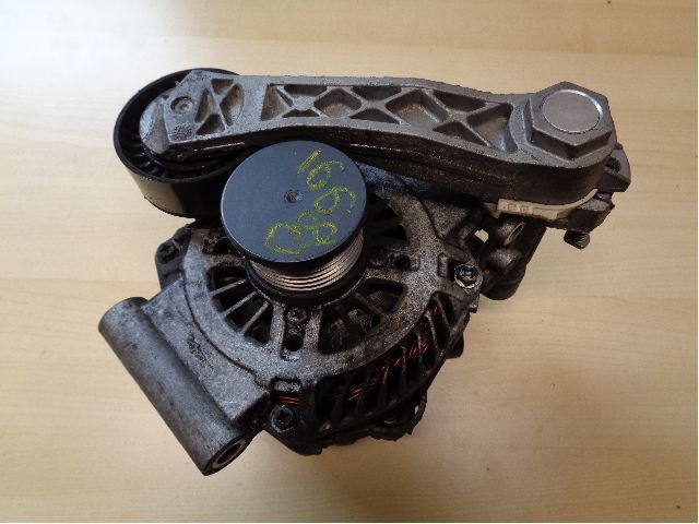 Dynamo til Peugeot 308, 2007-2011 (Type I, Fase 1)  (PEUGEOT|)
