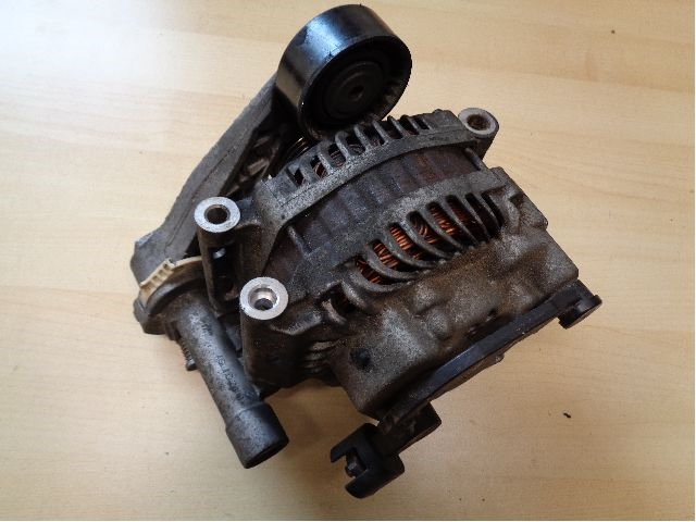 Dynamo til Peugeot 308 2007-2011 (Type I, Fase 1) (PEUGEOT||V75769218002|A003TG5281ZEB)