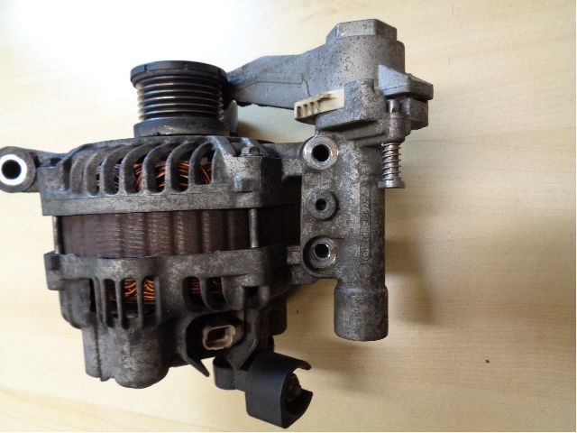 Dynamo til Peugeot 308 2007-2011 (Type I, Fase 1) (PEUGEOT||V75769218002|A003TG5281ZEB)