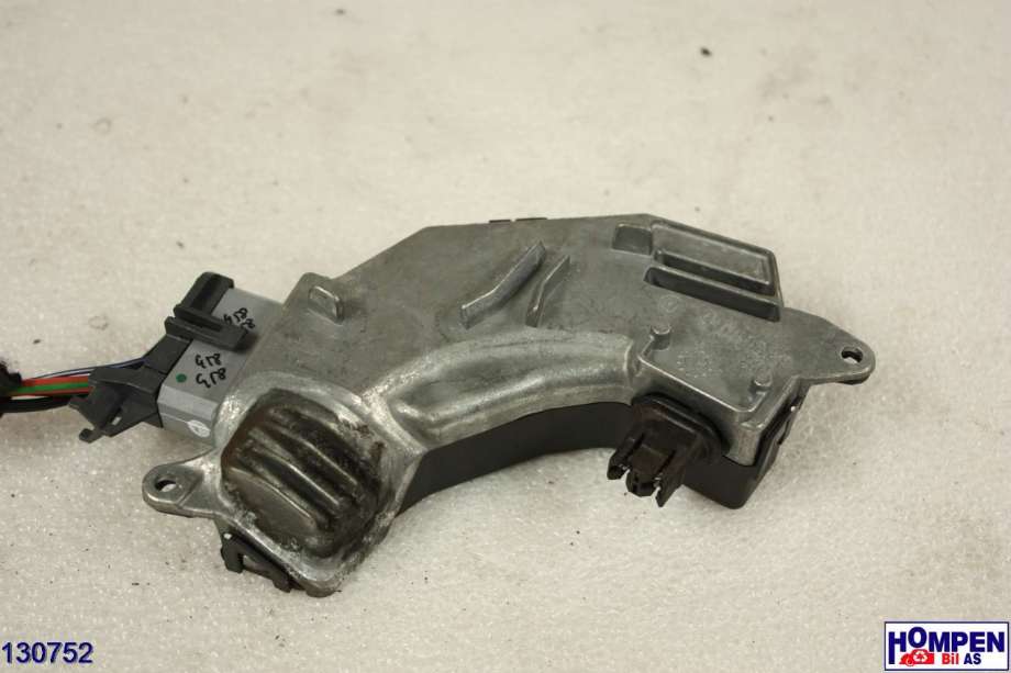 Varmeapparat motstand til Saab 9-3 2008-2011 (Type II, Fase 2) (SAAB||73421312U)