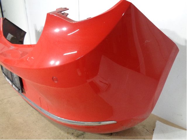 Støtfanger bak til Opel Astra J 2010-2015 (OPEL|13369123|)