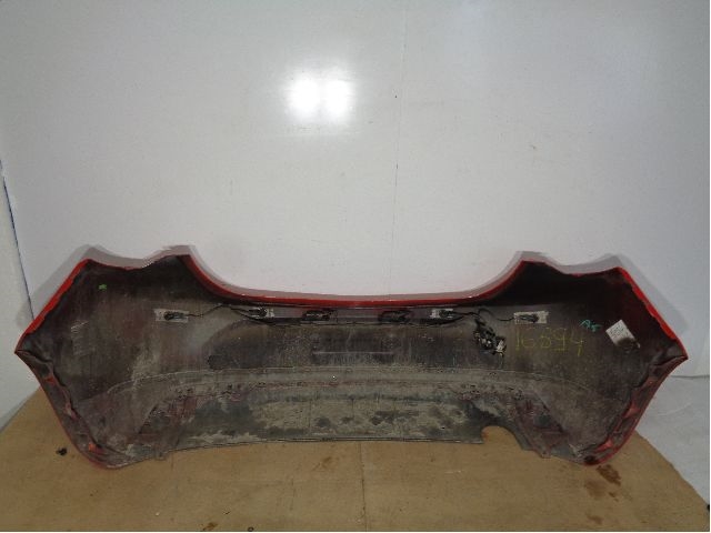 Støtfanger bak til Opel Astra J 2010-2015 (OPEL|13369123|)